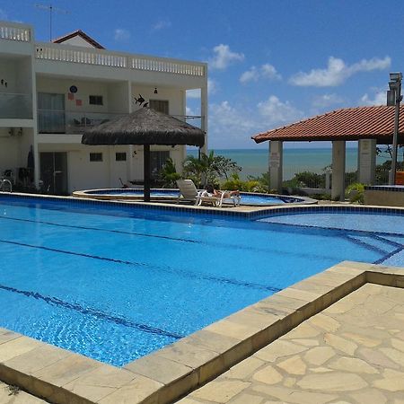 Residencial Granito E Jasmim Apartment Conde  Exterior foto