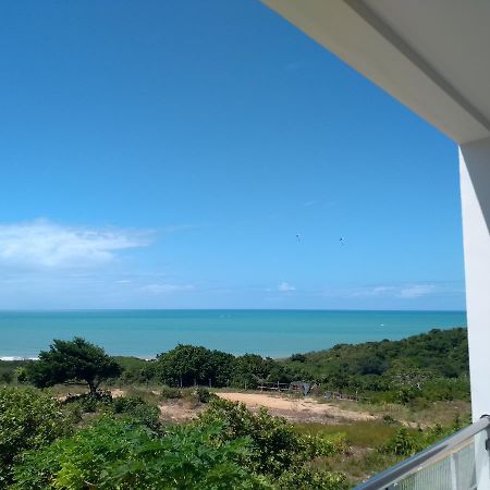 Residencial Granito E Jasmim Apartment Conde  Exterior foto