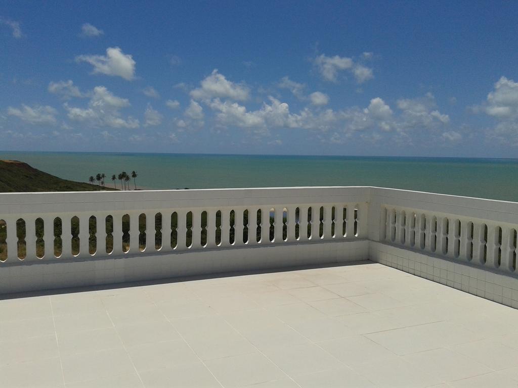 Residencial Granito E Jasmim Apartment Conde  Exterior foto