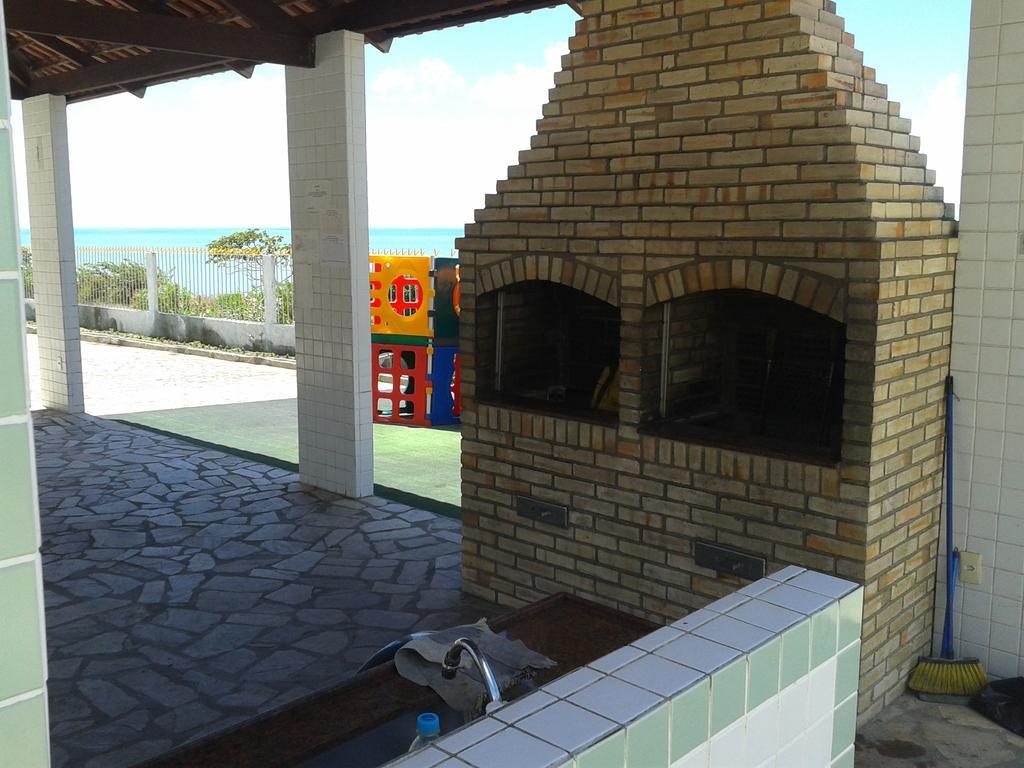 Residencial Granito E Jasmim Apartment Conde  Exterior foto
