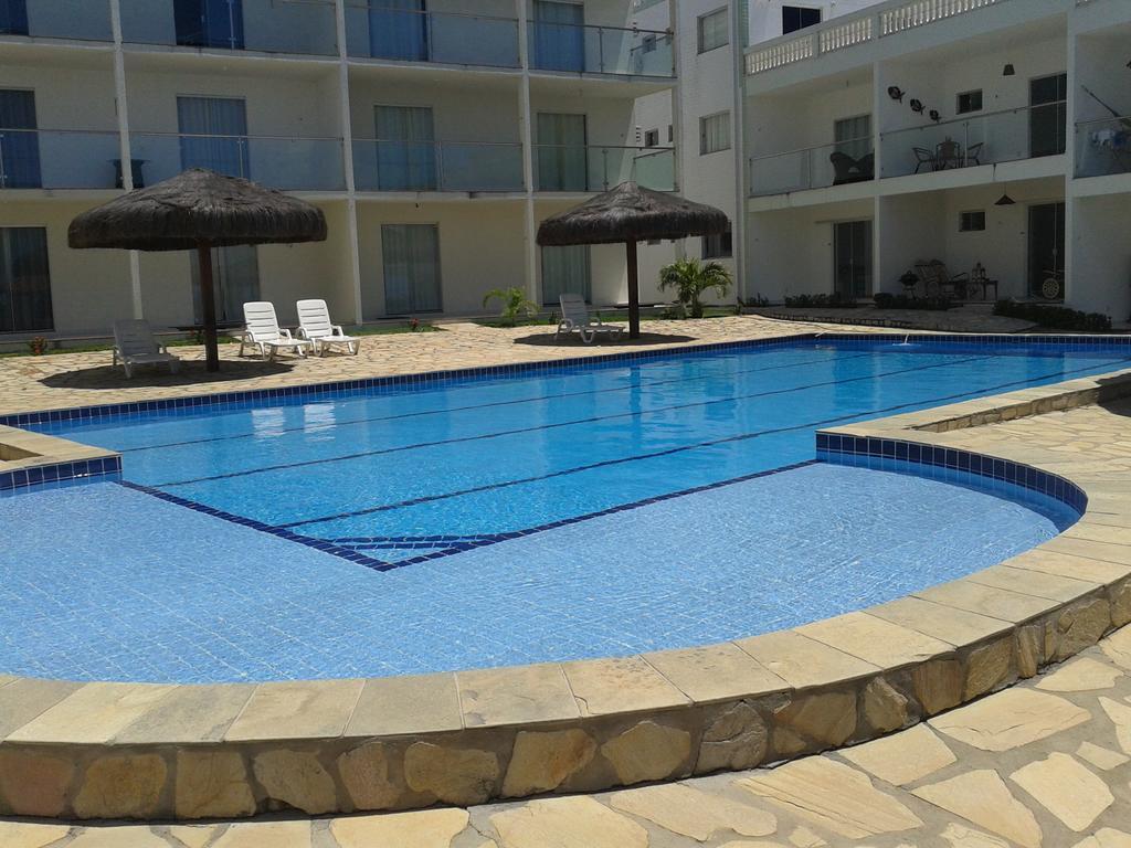 Residencial Granito E Jasmim Apartment Conde  Exterior foto