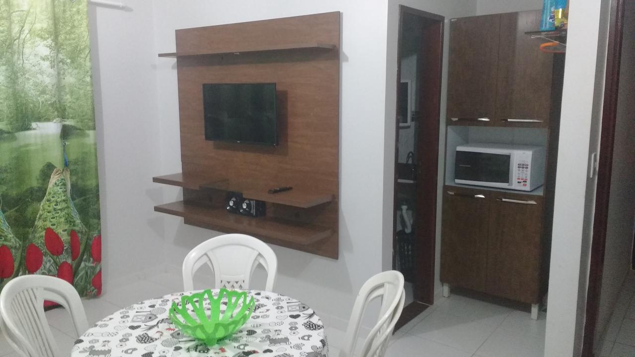 Residencial Granito E Jasmim Apartment Conde  Exterior foto