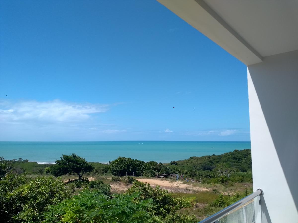 Residencial Granito E Jasmim Apartment Conde  Exterior foto